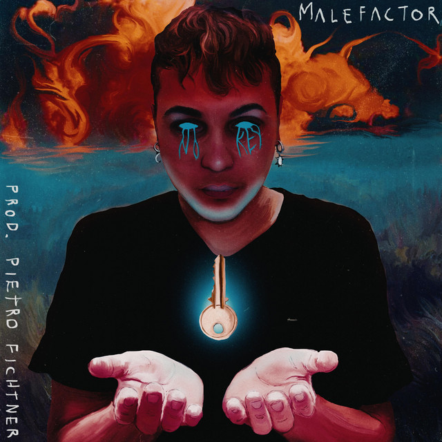 No Key cover art
