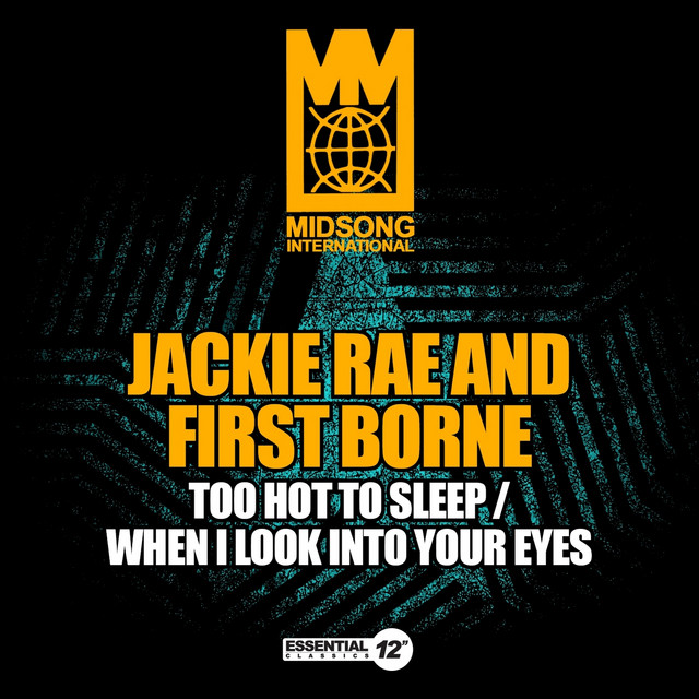 Jackie Rae | Spotify