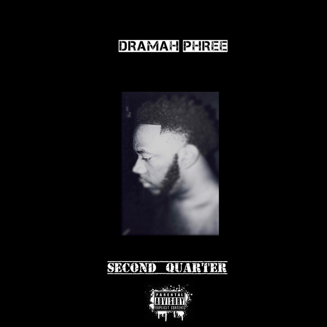 Second Quarter cover art