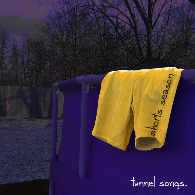 Shorts Season cover