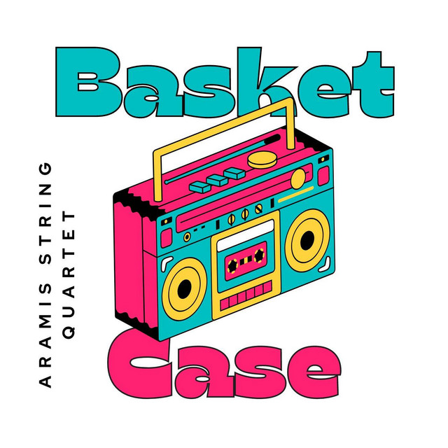 Basket Case - Single by Aramis String Quartet | Spotify