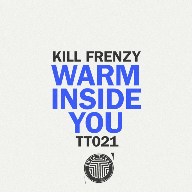Warm Inside You cover art