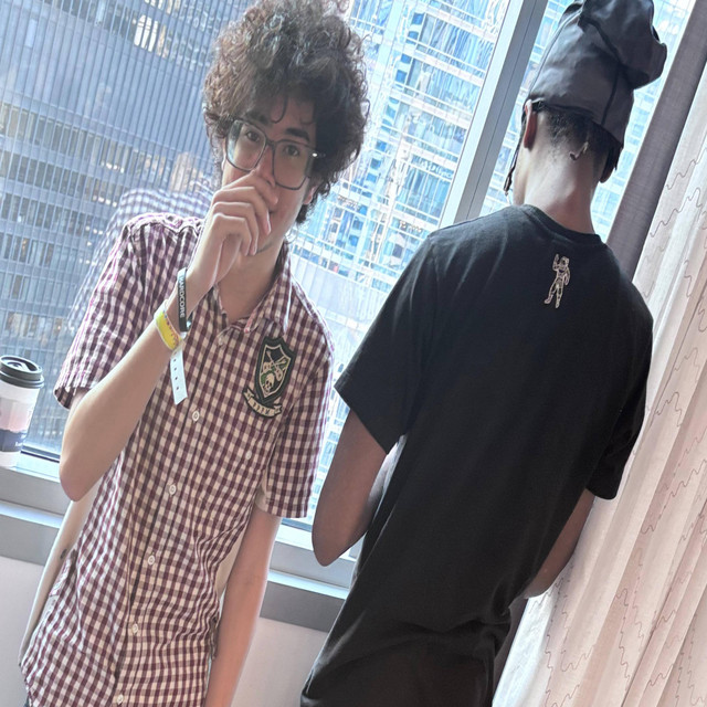 spares cover art