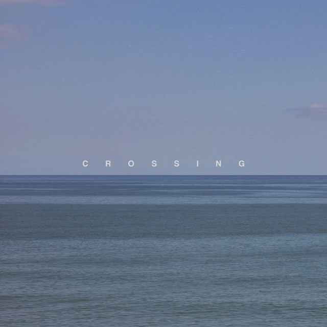 Crossing cover art