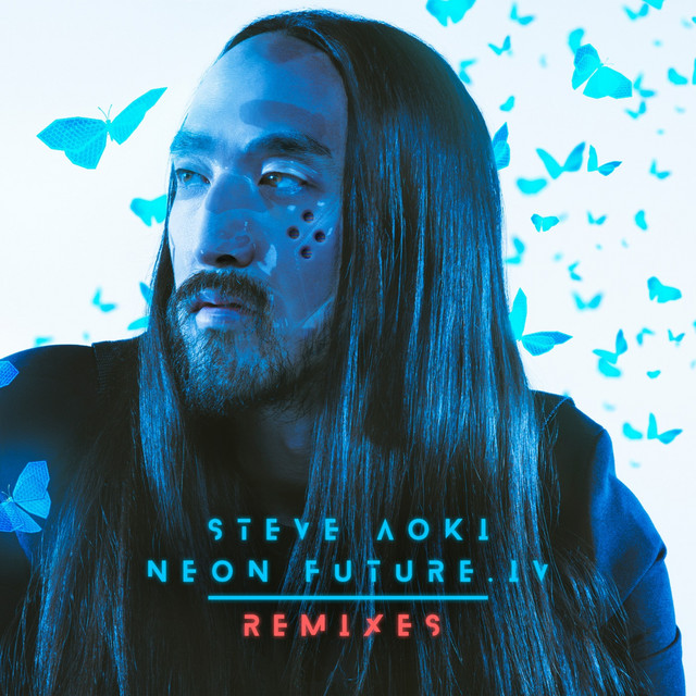 New Blood - Koven Remix