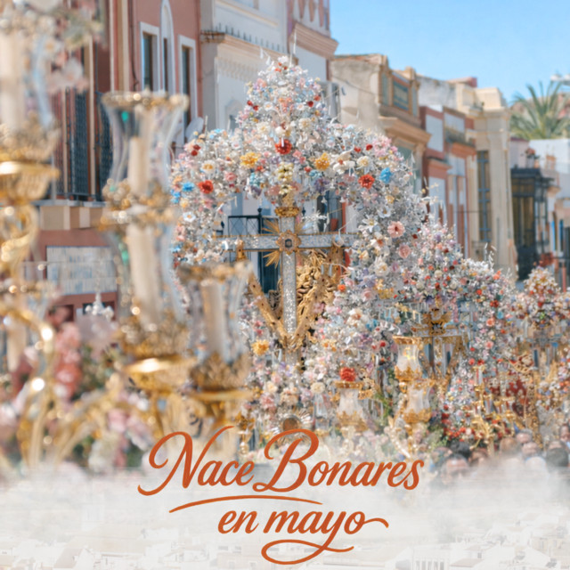 Nace Bonares en Mayo