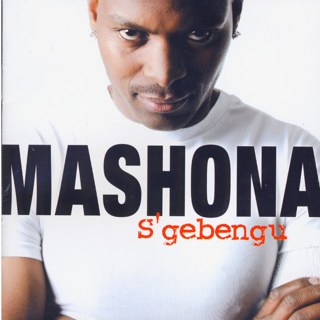 Mashona