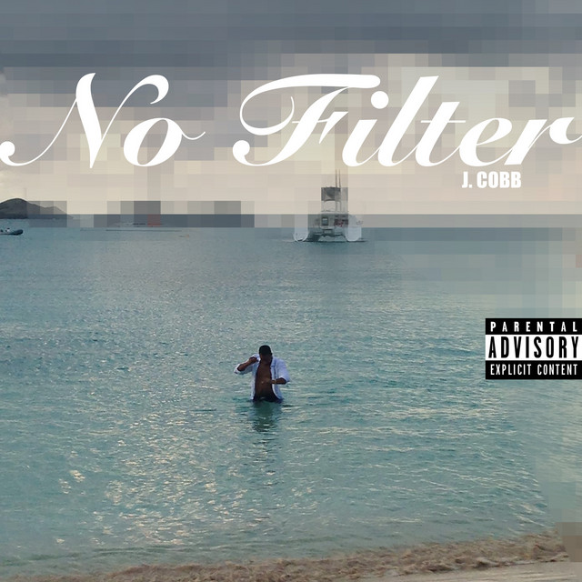 No Filter cover art