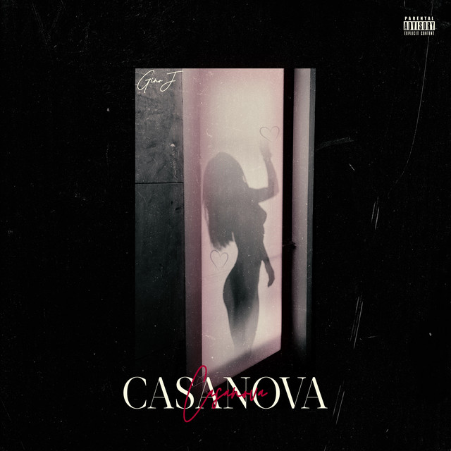 Casanova cover art