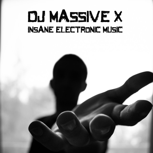DJ Massive X
