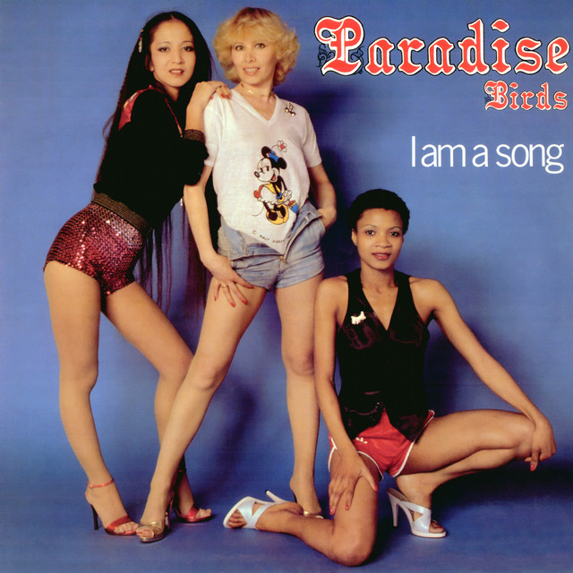 I Am a Song (Paradise Birds) - Album by New Paradise | Spotify