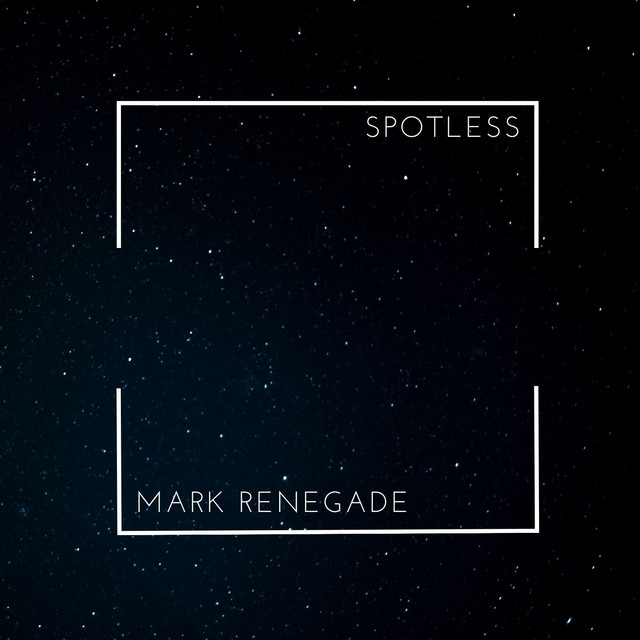 Spotless cover art