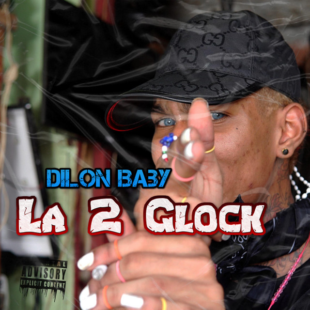 La 2 Glock