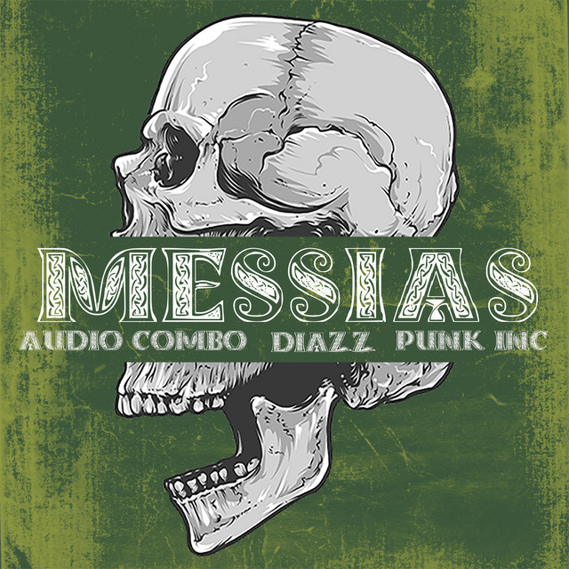 Messias cover