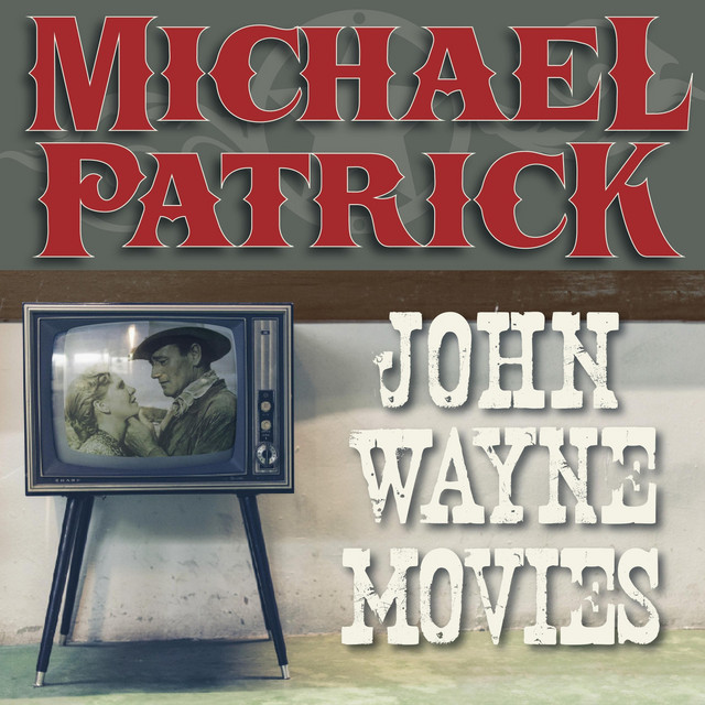 John Wayne Movies cover art