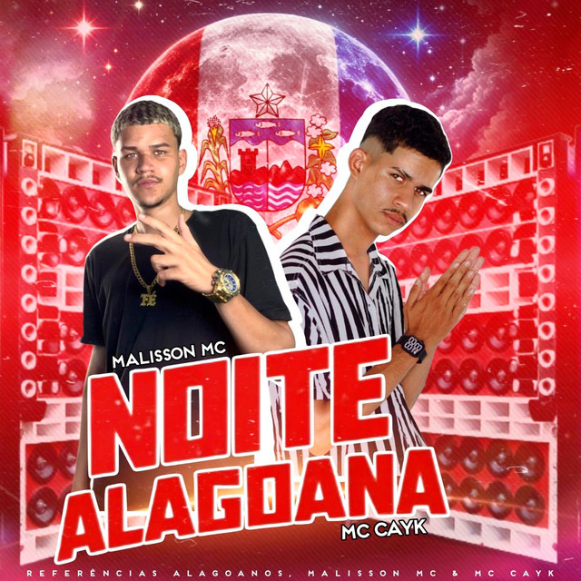Noite Alagoana