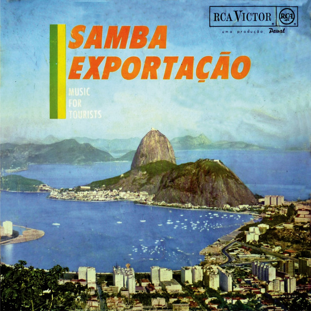 Exporta Samba Photo