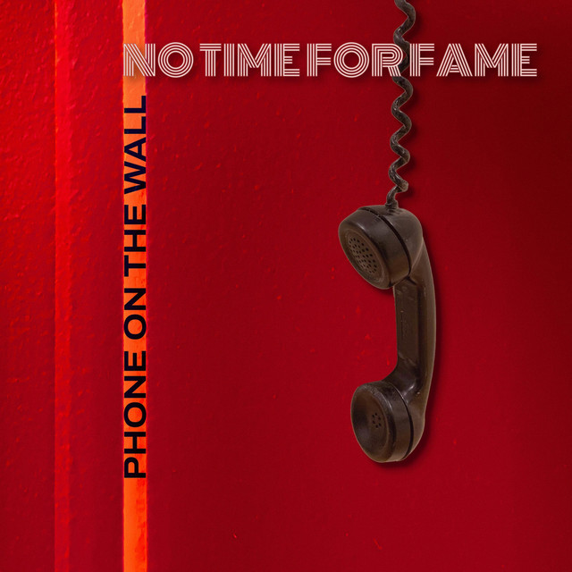 Phone on the Wall cover art