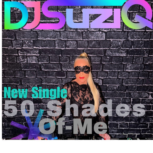 50 Shades Of Me - Radio Edit