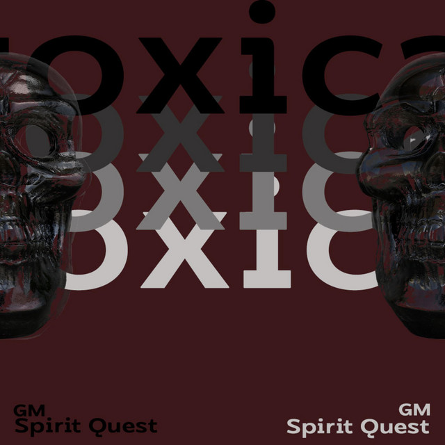 Spirit Quest - Radio