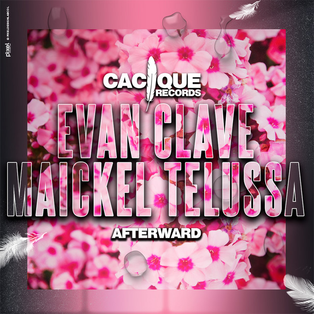 Afterward album art