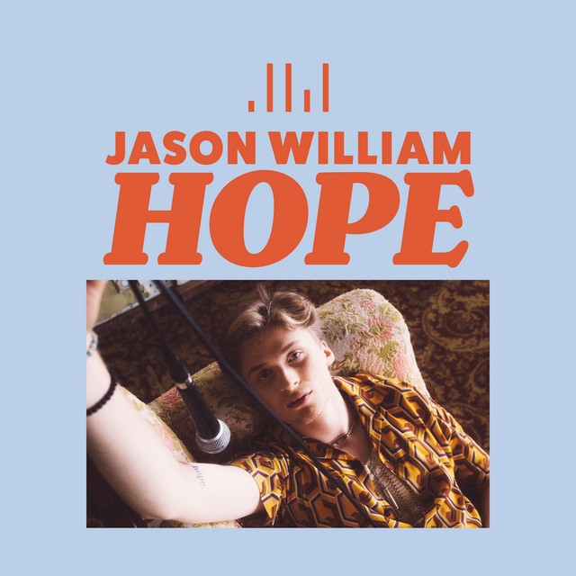 Hope cover art