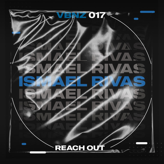 Reach Out album art