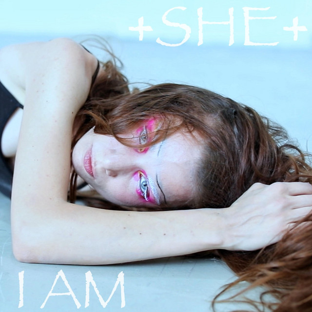 I AM cover art