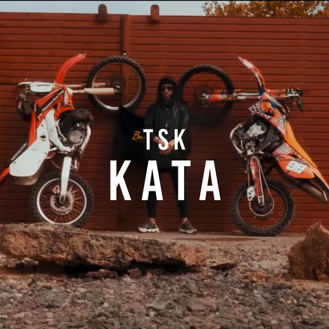 KATA cover art