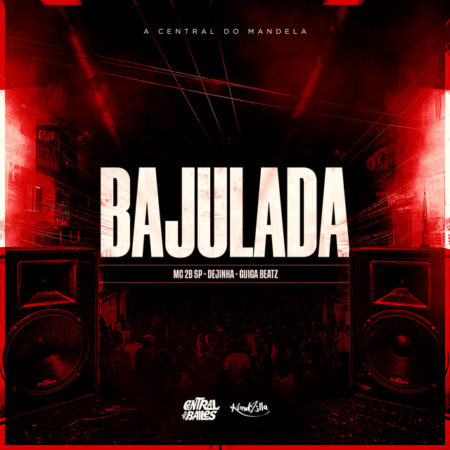 Bajulada