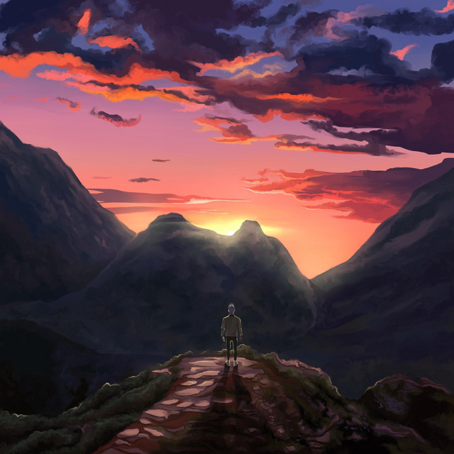 Stargazer cover