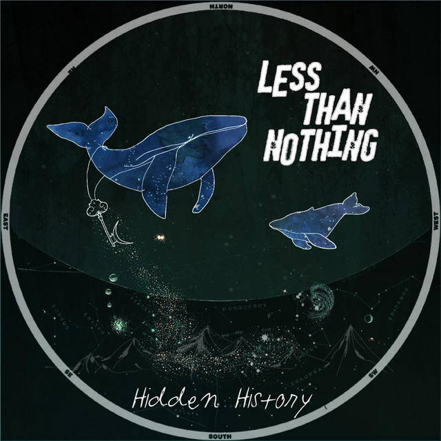 Hidden History (single)