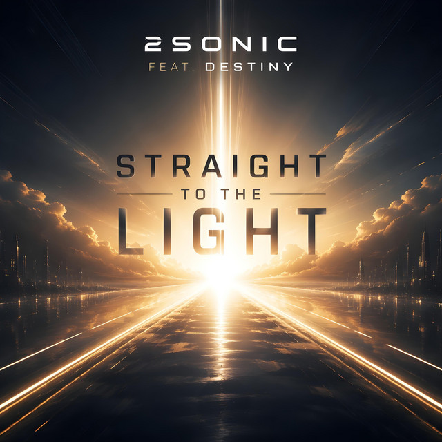 Straight to the Light cover