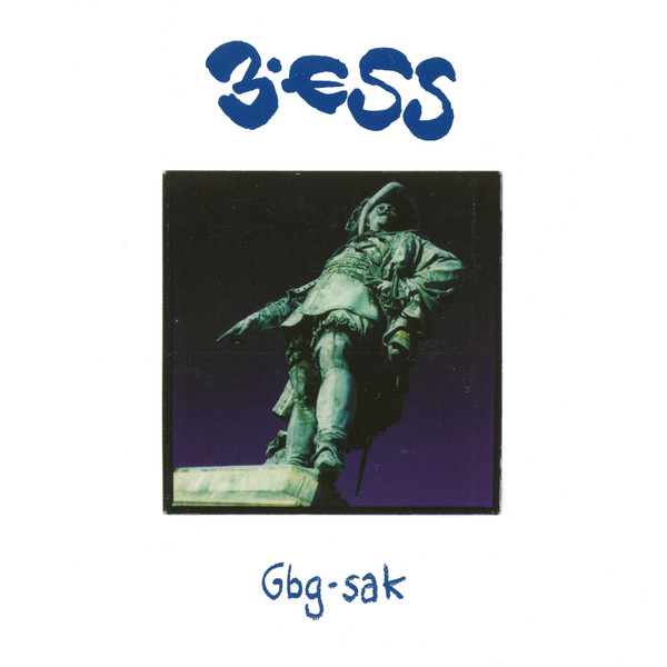 3 Ess