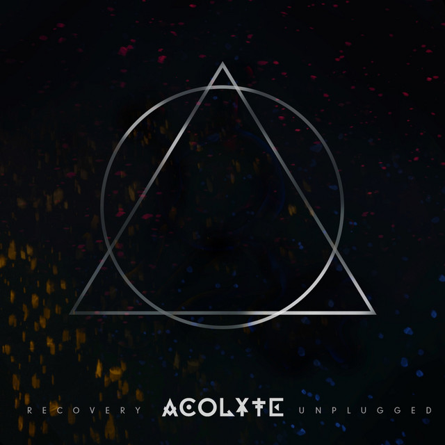 Resilience cover art