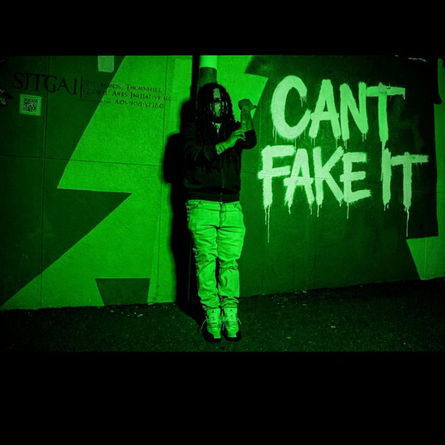 Can't Fake It