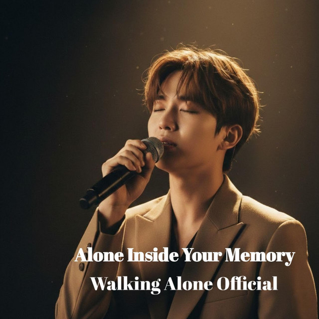 Walking Alone Official