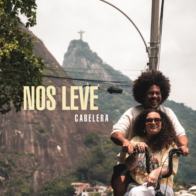Nos Leve cover art