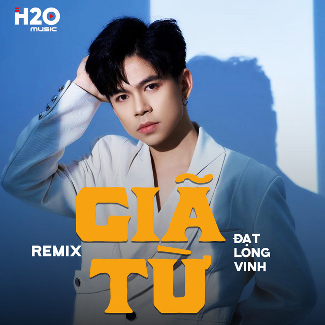 Giã Từ - Remix