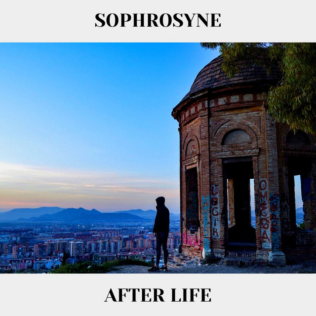 After Life cover
