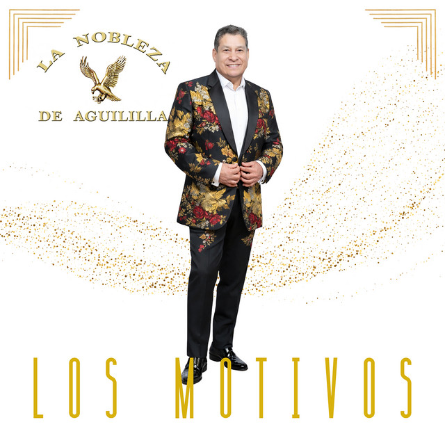 Los Motivos album image