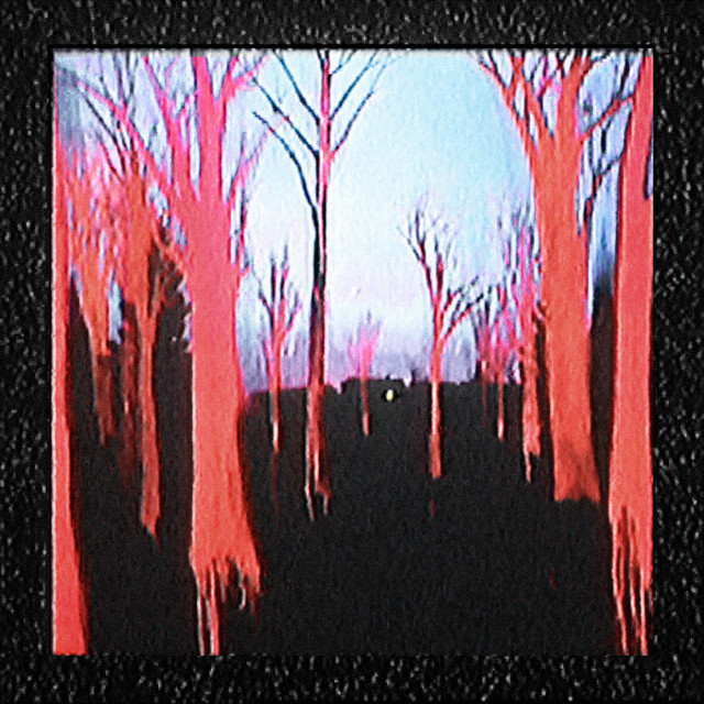 PENROSE cover art