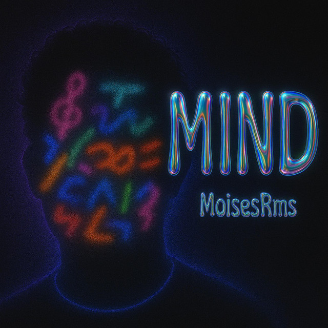 Mind cover art