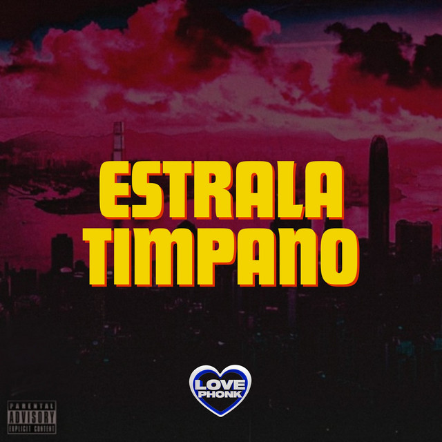 ESTRALA TIMPANO