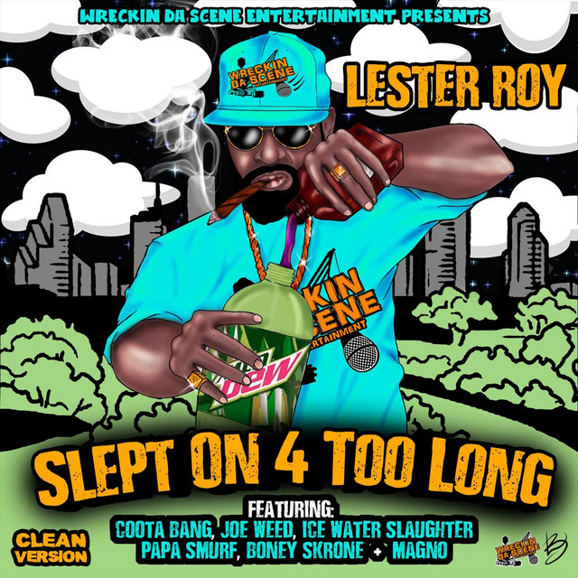 Don't Sleep on Me (Radio Version)