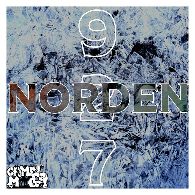 Norden cover