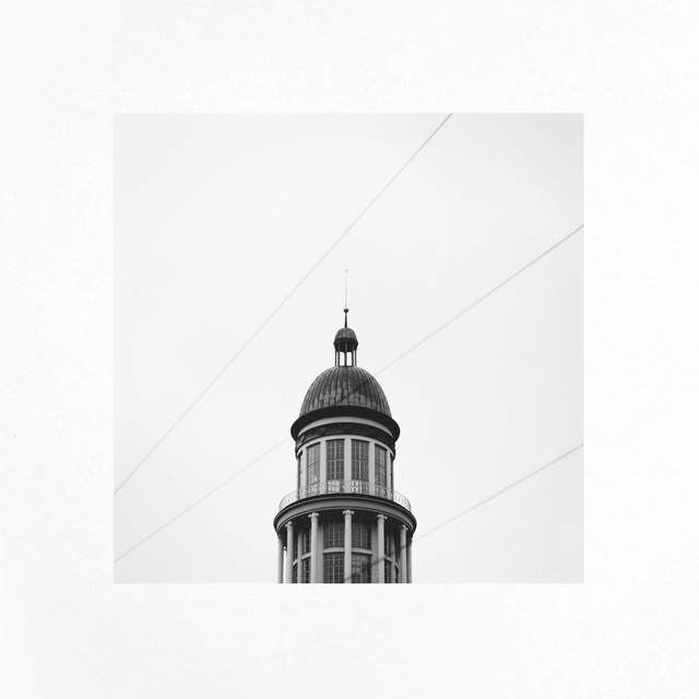 KEATS 07: Nordkiez cover art