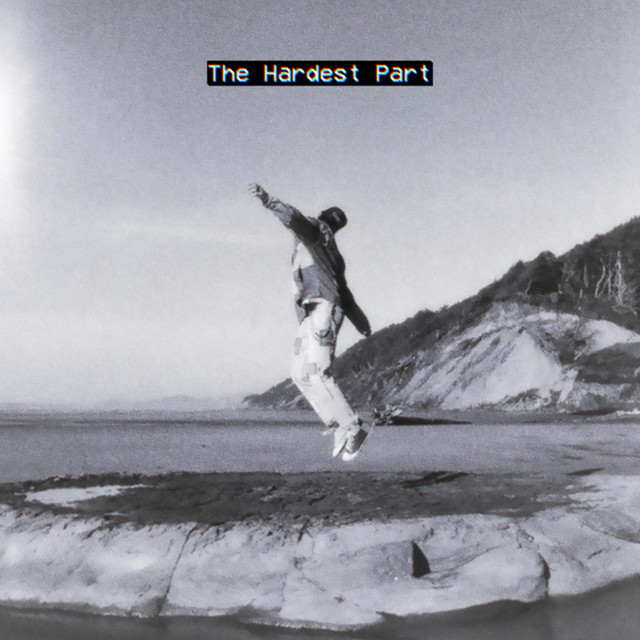 The Hardest Part