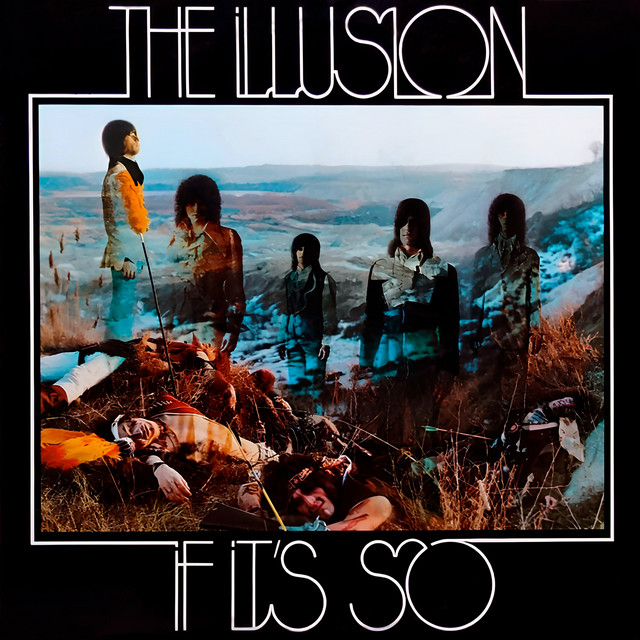 If It's So cover art