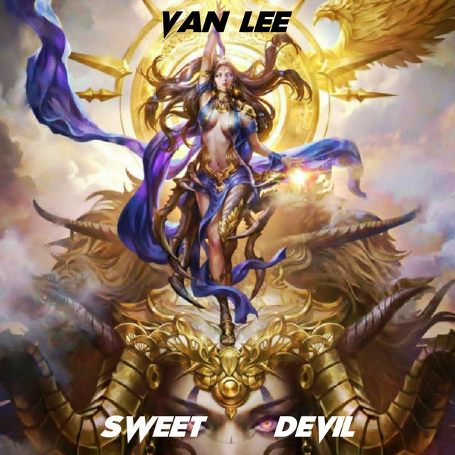 Sweet Devil (Instrumental Version) cover art